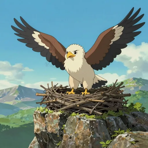 aiglon
