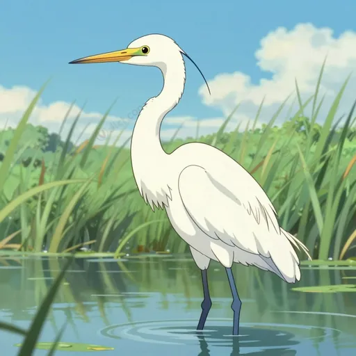 aigrette