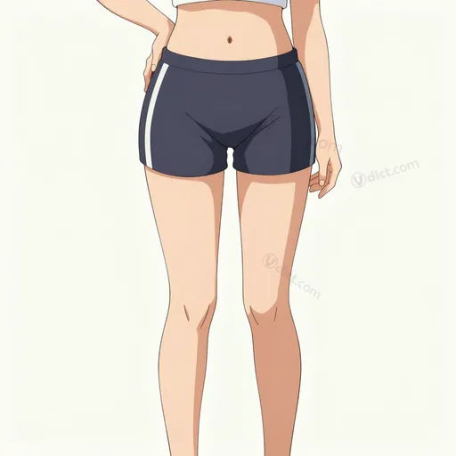 aine