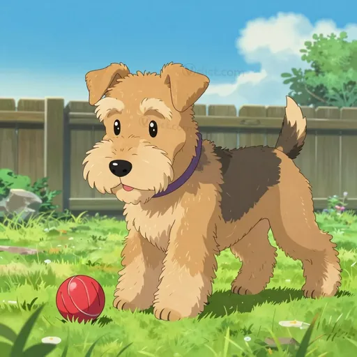 airedale