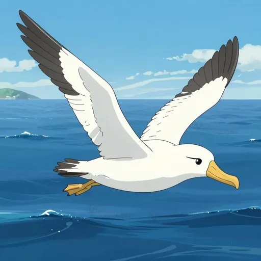 albatros