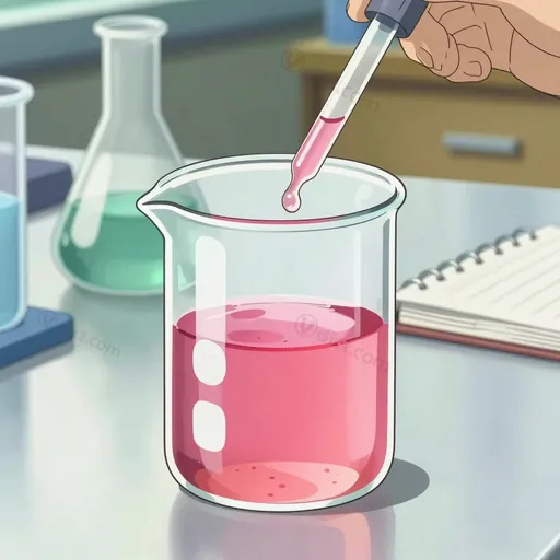 alcalescence