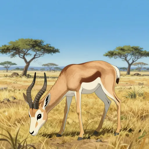 algazelle