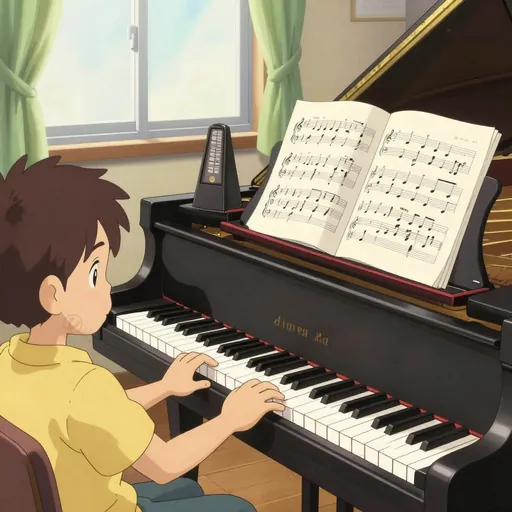 allegretto