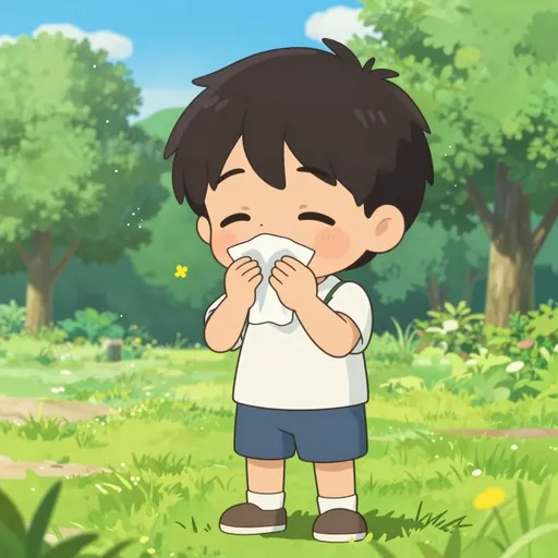 allergie