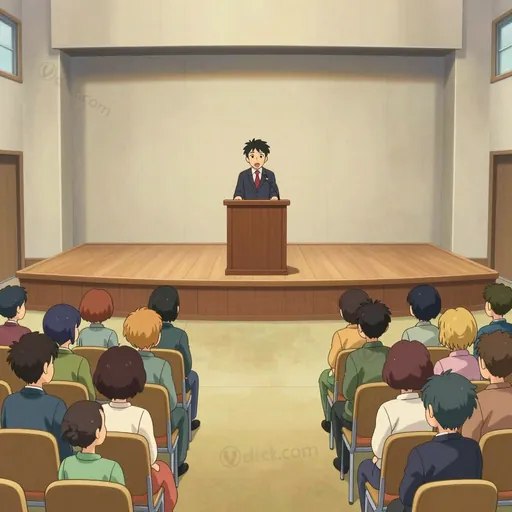 allocution