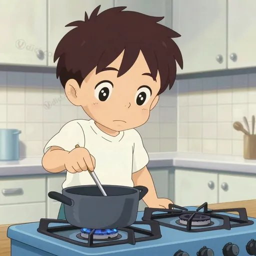 allume-gaz