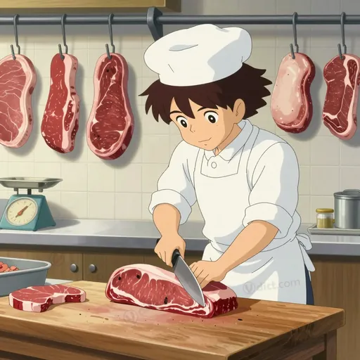 aloyau
