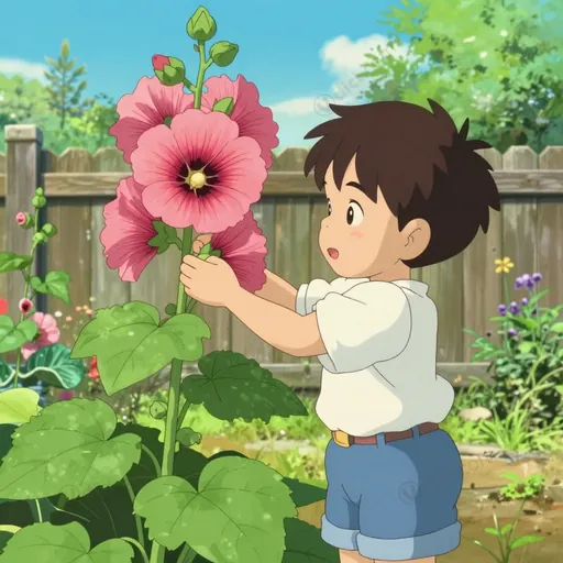 althaea
