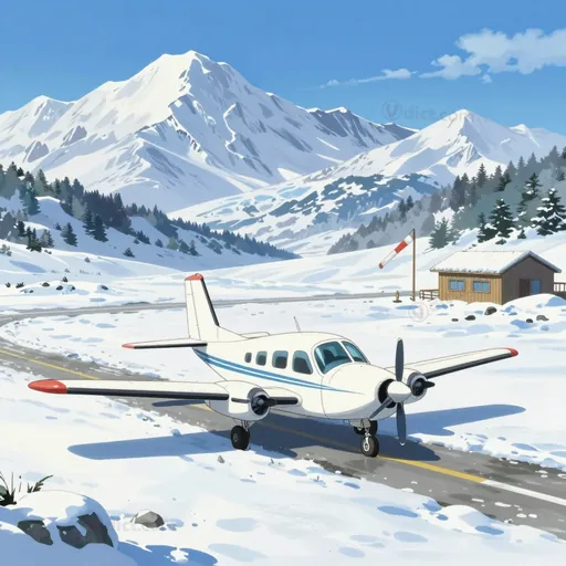 altiport
