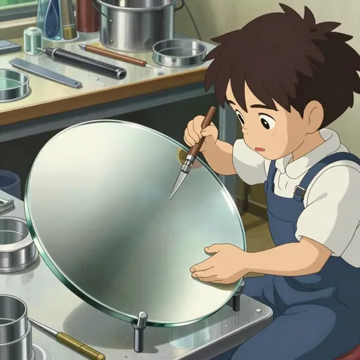 aluminiage