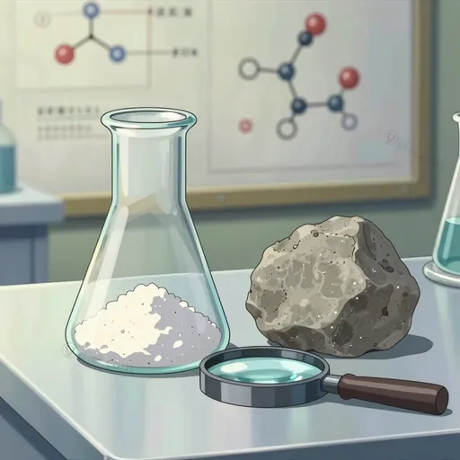 aluminosilicate