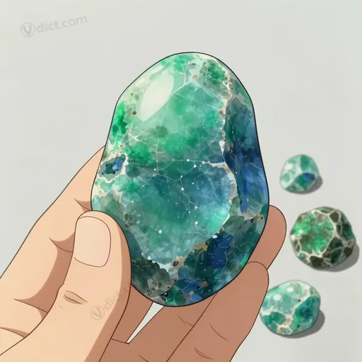 amazonite
