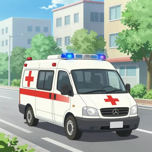 ambulance