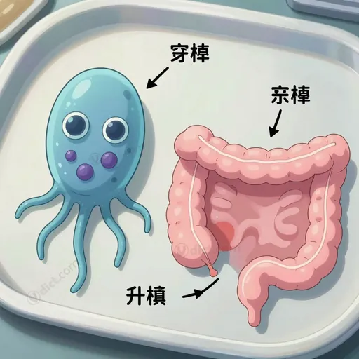 amibiase