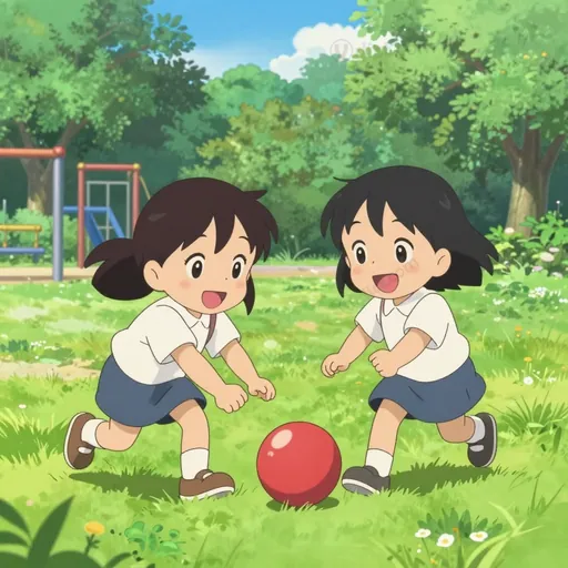 amie