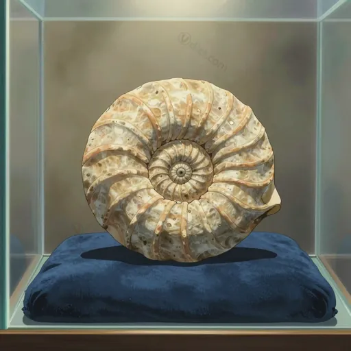 ammonite