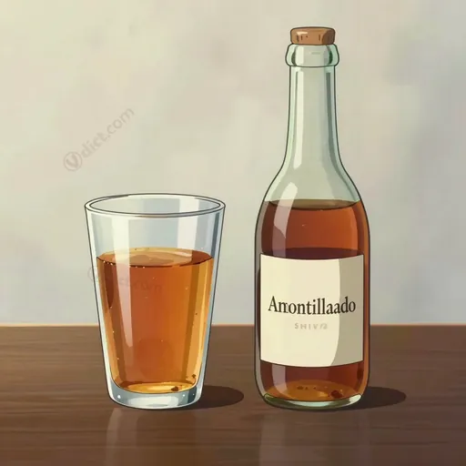 amontillado