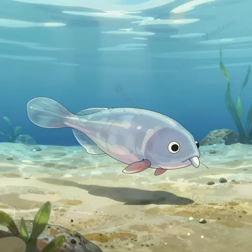 amphioxus