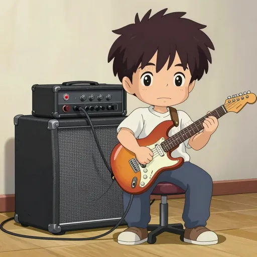 amplification