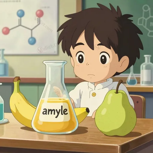 amyle