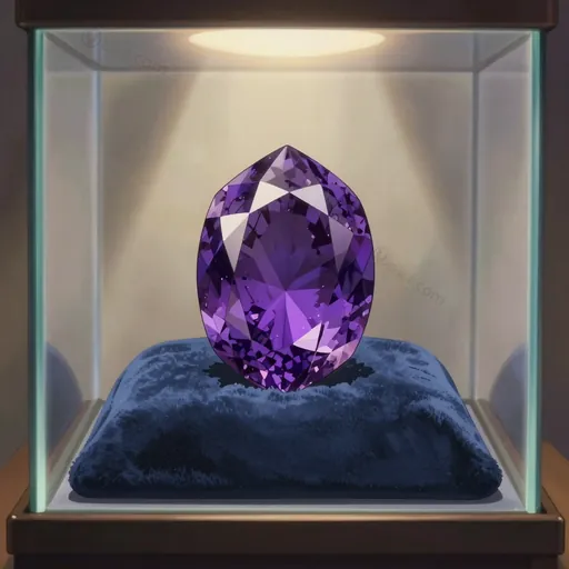 améthyste
