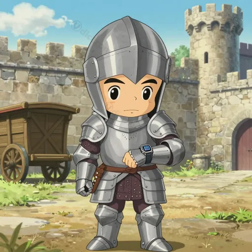 anachronisme