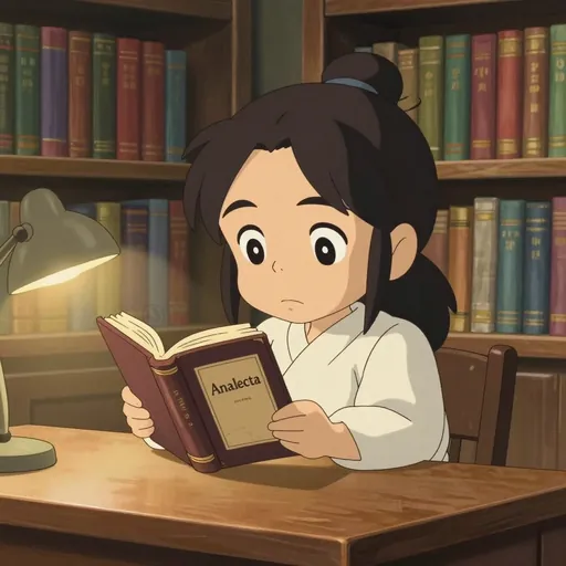analecta