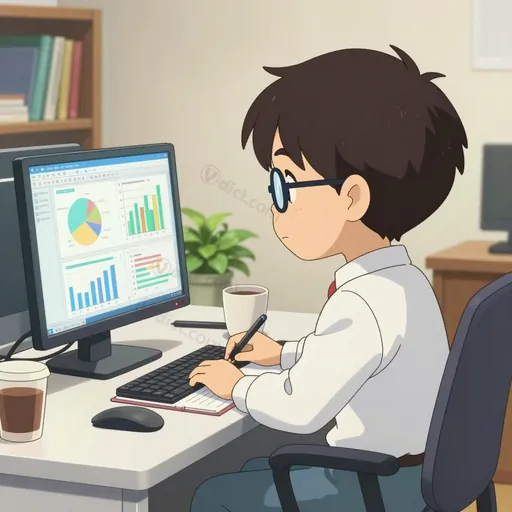 analyste