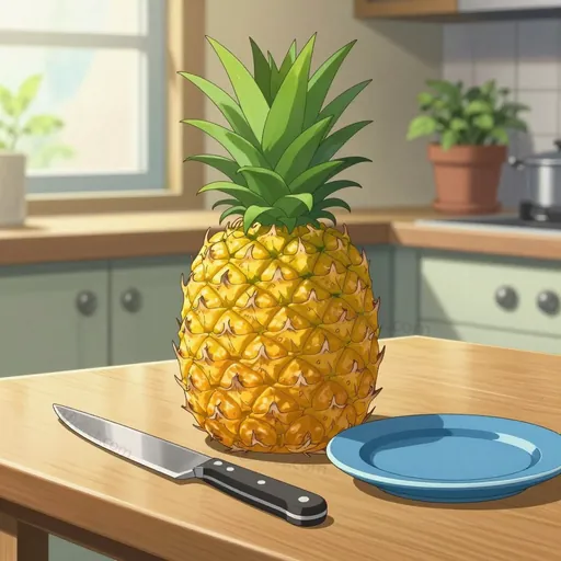 ananas