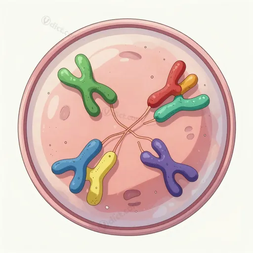 anaphase