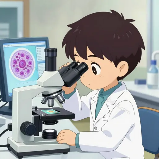 anatomopathologie