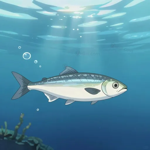 anchois