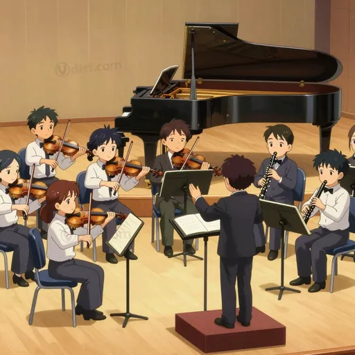 andantino