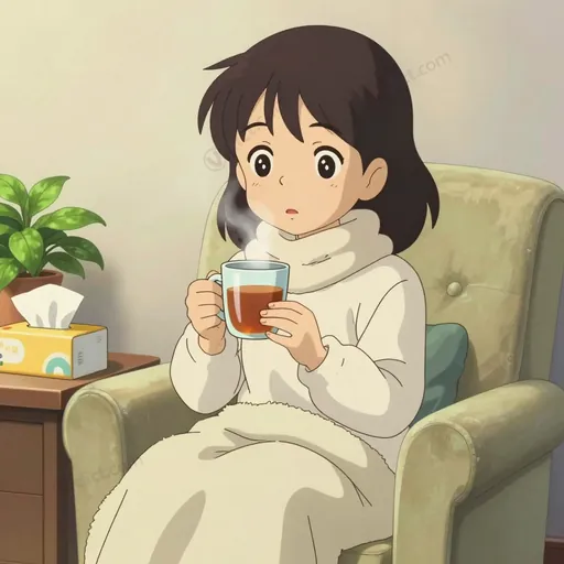 angine