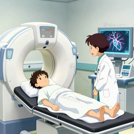 angiographie
