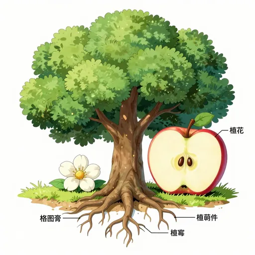 angiosperme
