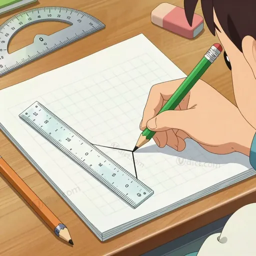 angle