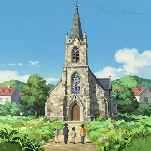 anglican