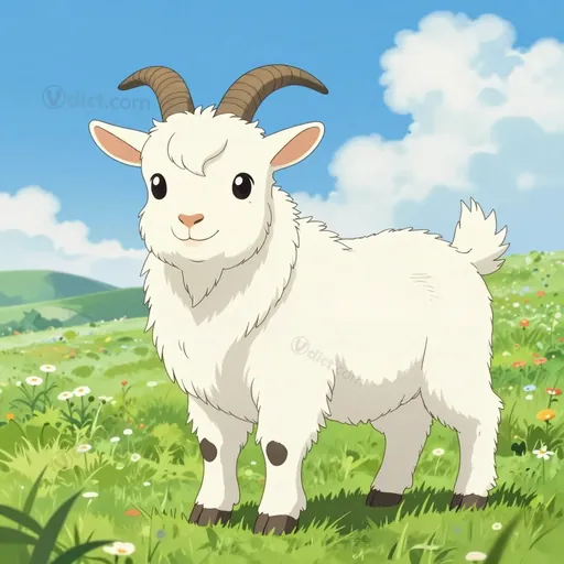 angora