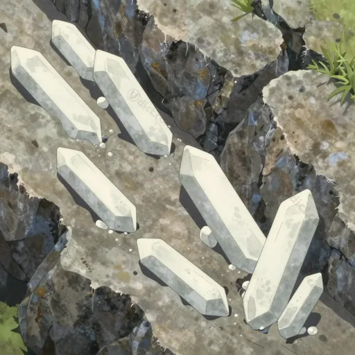 anhydrite