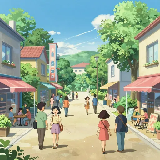 animation