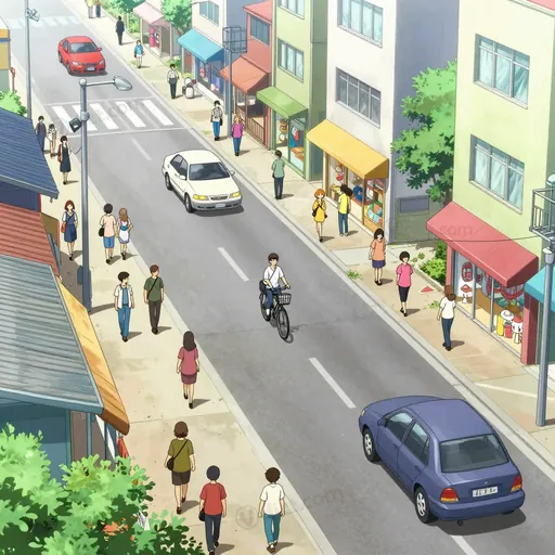 animé