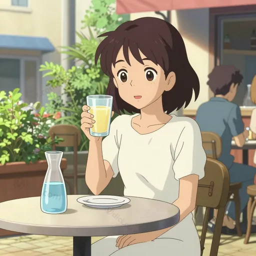 anisette