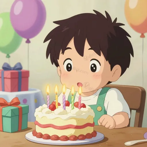 anniversaire
