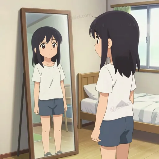 anorexique