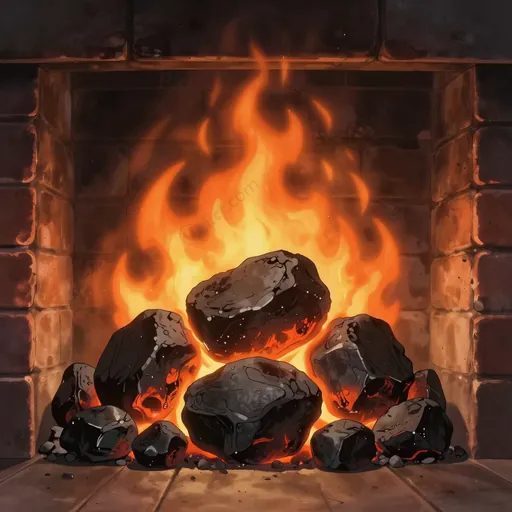 anthracite