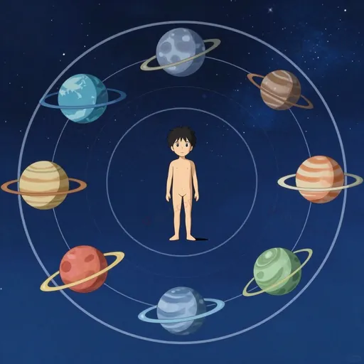 anthropocentrisme