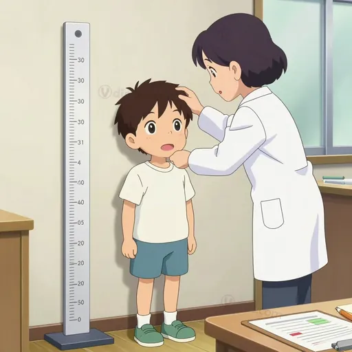 anthropométrie