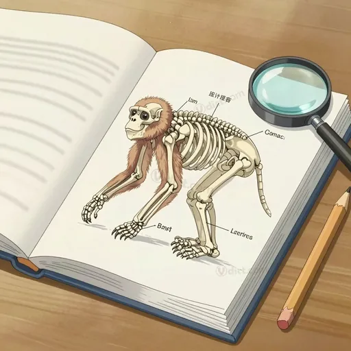 anthropopithèque